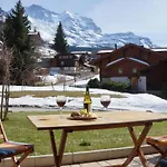 Appartement Brunner 3