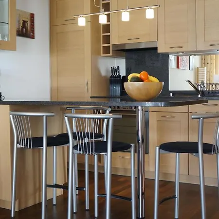 Brunner 3 Apartament *