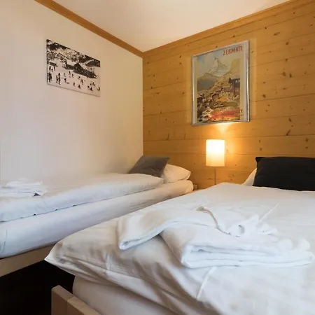 Brunner 3 Apartament *
