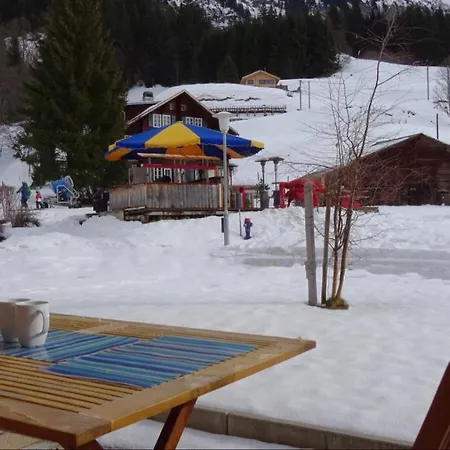 아파트 Brunner 3 *