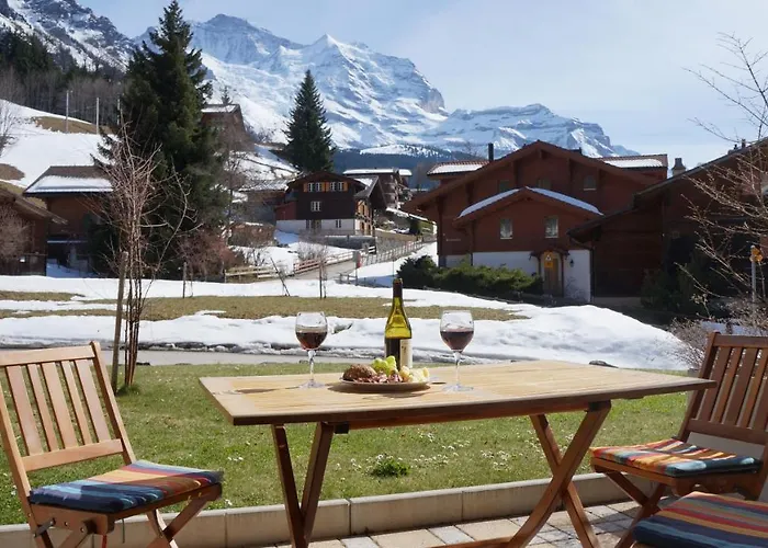 Apartament Brunner 3