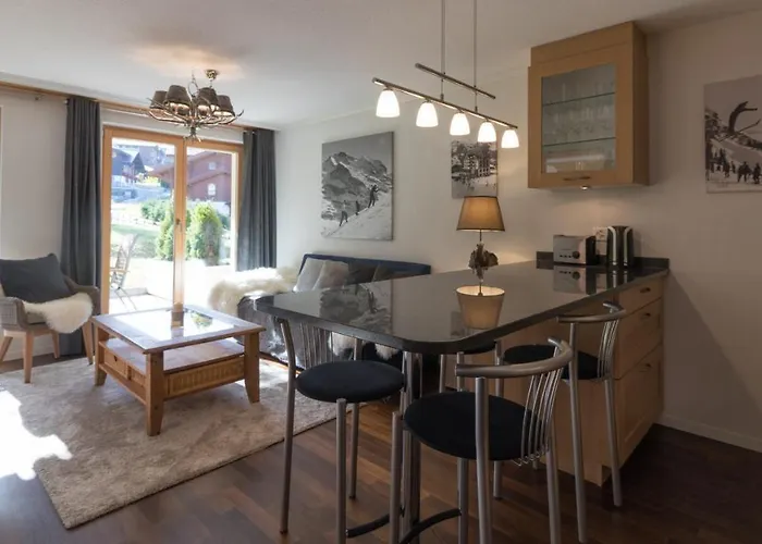 Brunner 3 Apartament *