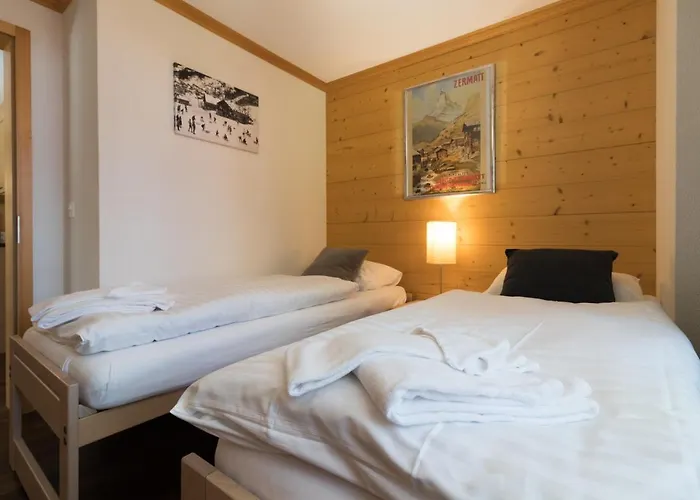 Brunner 3 Apartament *