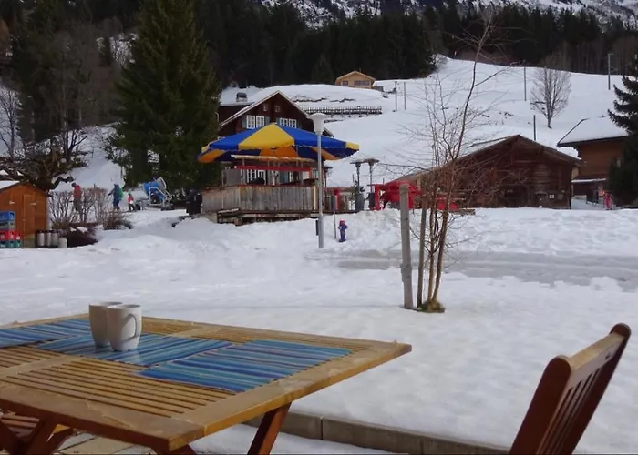 Apartament Brunner 3 *