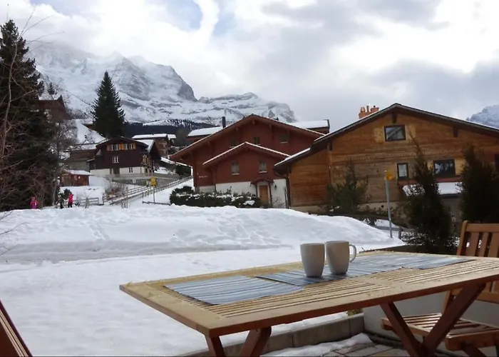 아파트 Brunner 3 *