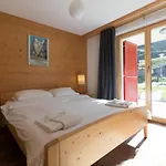 Brunner 3 Lejlighed
